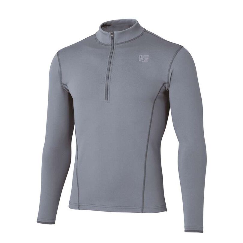 Men's FLOODRUSH Zip Neck