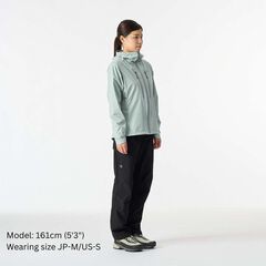 Women's Flow Wrap Hoodie,DEEP NAVY, small image number 10