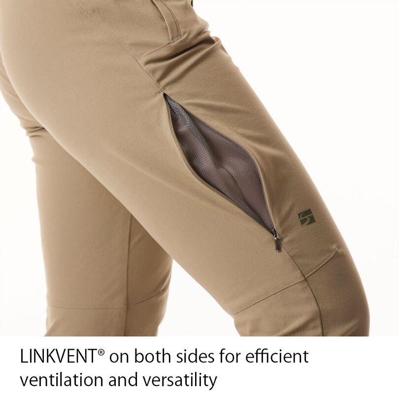 Women's Camino Pants,NAVY, medium image number 7