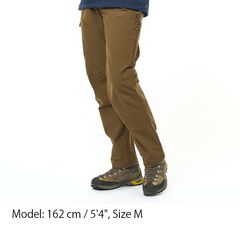 Women's Stormgorge Alpine Pants,DUCK BLUE, small image number 9