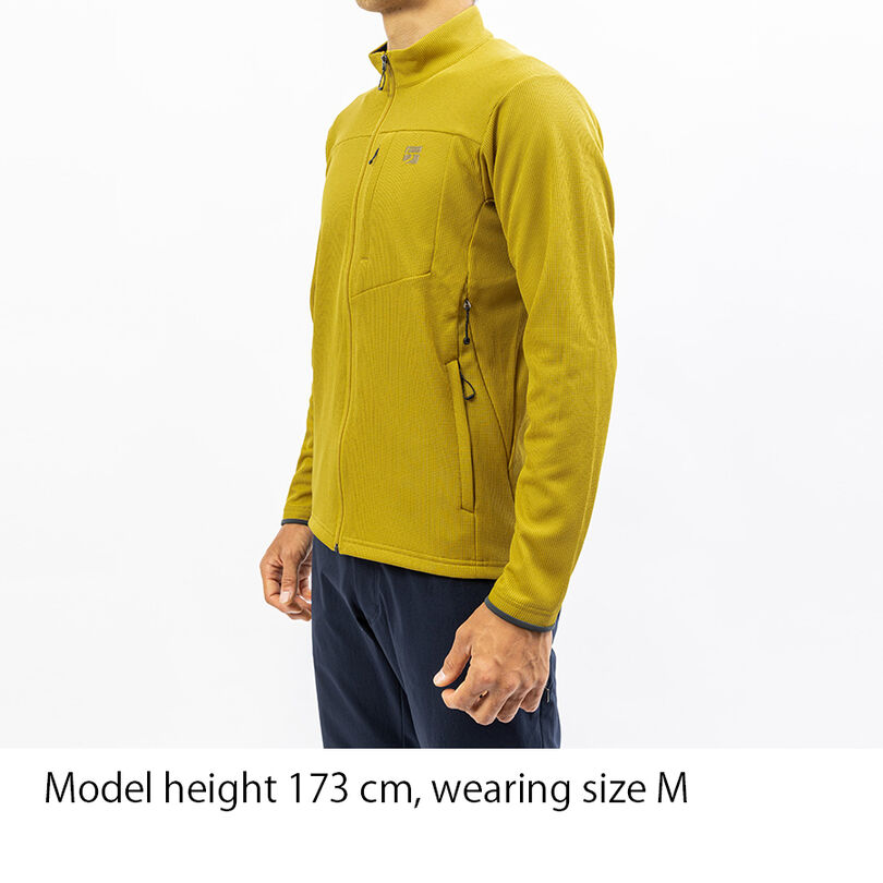 Men's Drought Sensor Jacket,DEEP NAVY, medium image number 10
