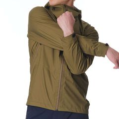 Men's Everbreath Photon Jacket,ROYAL BLUE, small image number 3