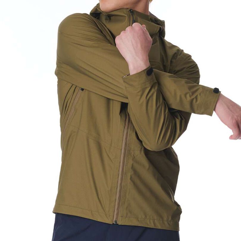 Men's Everbreath Photon Jacket,ROYAL BLUE, medium image number 3