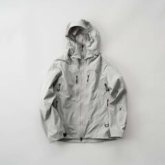 Men's Everbreath Snow Line Jacket,FROSTY GRAY, small image number 20