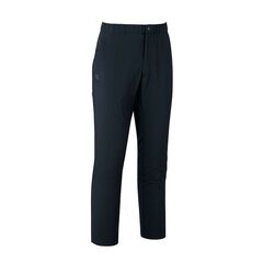 Men's Miyama Pants,BLACK, small image number 0