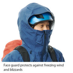 Men's Everbreath Acro Jacket,DAWN BLUE, small image number 26