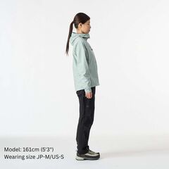 Women's Flow Wrap Hoodie,DEEP NAVY, small image number 9