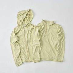 Women's Drought Shade Full Zip Hoodie,CITRON BEIGE, small image number 16