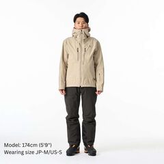 Men's Everbreath Snow Line Jacket,FROSTY GRAY, small image number 52
