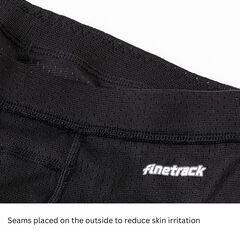 Men's Elemental Layer Boxer,BLACK, small image number 5