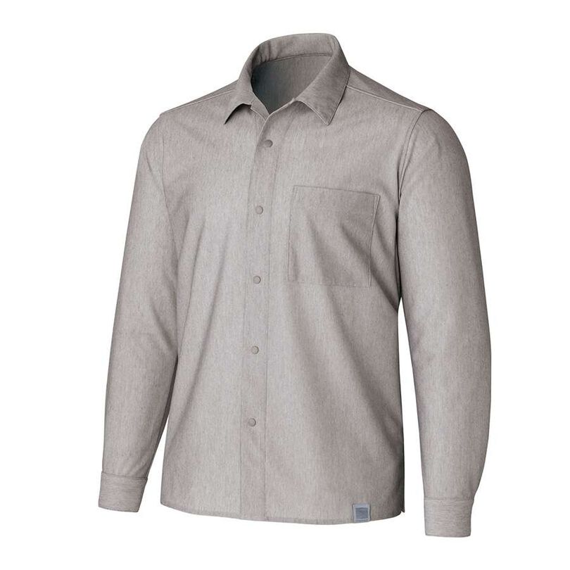 Men's Japanese Heritage Color Shirt