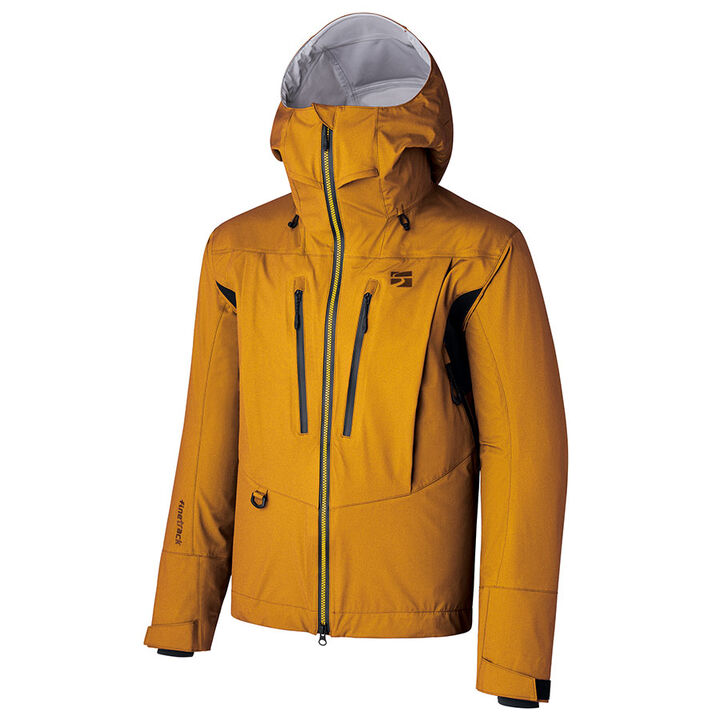 Everbreath Acro Jacket