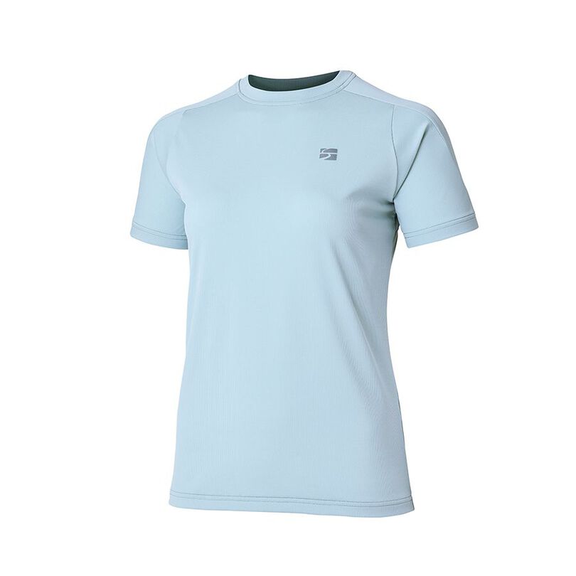 Women's Drought Tough T