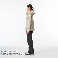 Women's Everbreath Snow Line Jacket,BEIGE, small image number 3