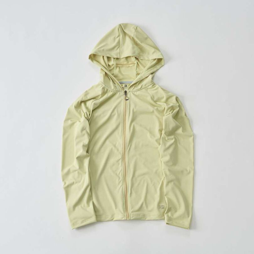 Women's Drought Shade Full Zip Hoodie,CITRON BEIGE, medium image number 14
