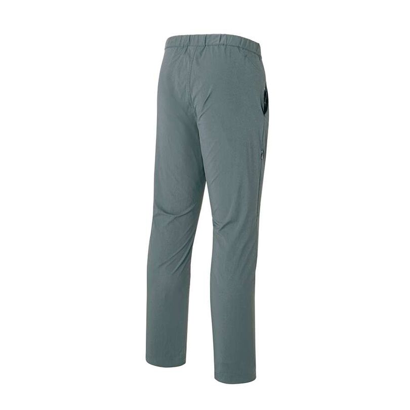 Men's Miyama Pants,SMOKE GREEN, medium image number 1