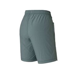 Women's Roaming Shorts,SMOKE GREEN, small image number 1