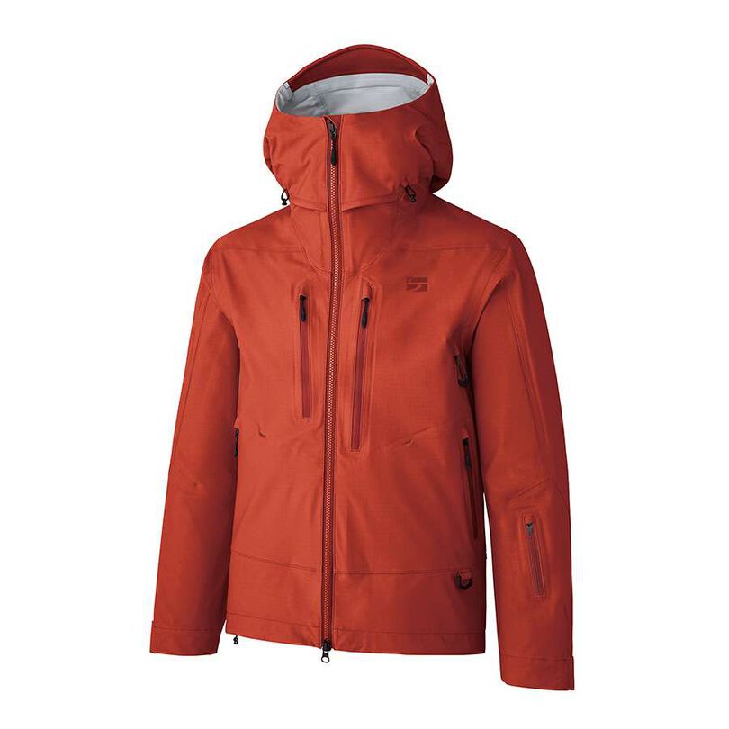 Men's Everbreath Snow Line Jacket