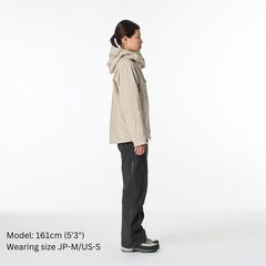 Women's Everbreath Snow Line Jacket,BEIGE, small image number 5