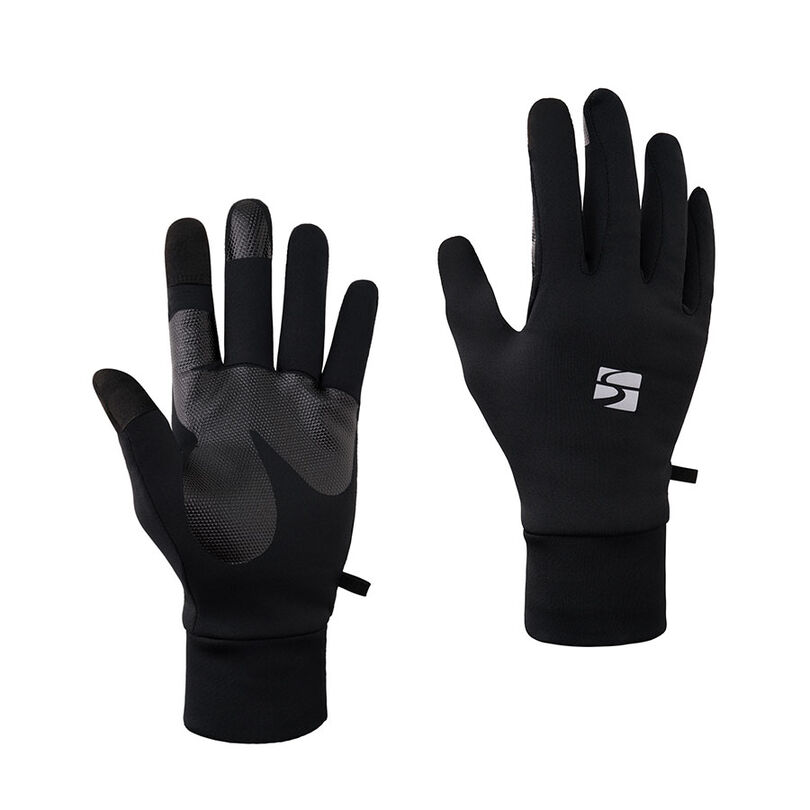 Floodrush EXP Gloves BLCK L,BLACK, medium image number 0