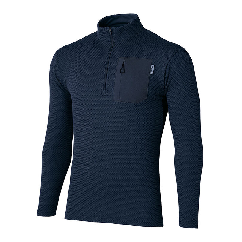 Men's Drought Thermo Zip Neck