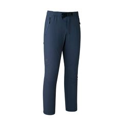 Men's Sylpha Pants,SLATE NAVY, small image number 0