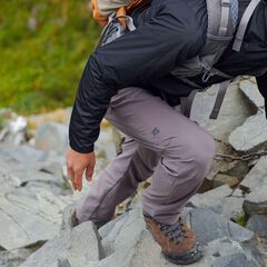 Men's Sylpha Pants,MOCHA BROWN, small image number 2