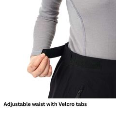 Women's Everbreath Primo Pants,BLACK, small image number 13