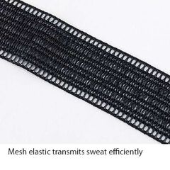 Women's Elemental Layer Bra [US Size],BLACK, small image number 5