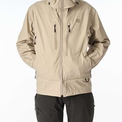Men's Everbreath Snow Line Jacket,FROSTY GRAY, small image number 32