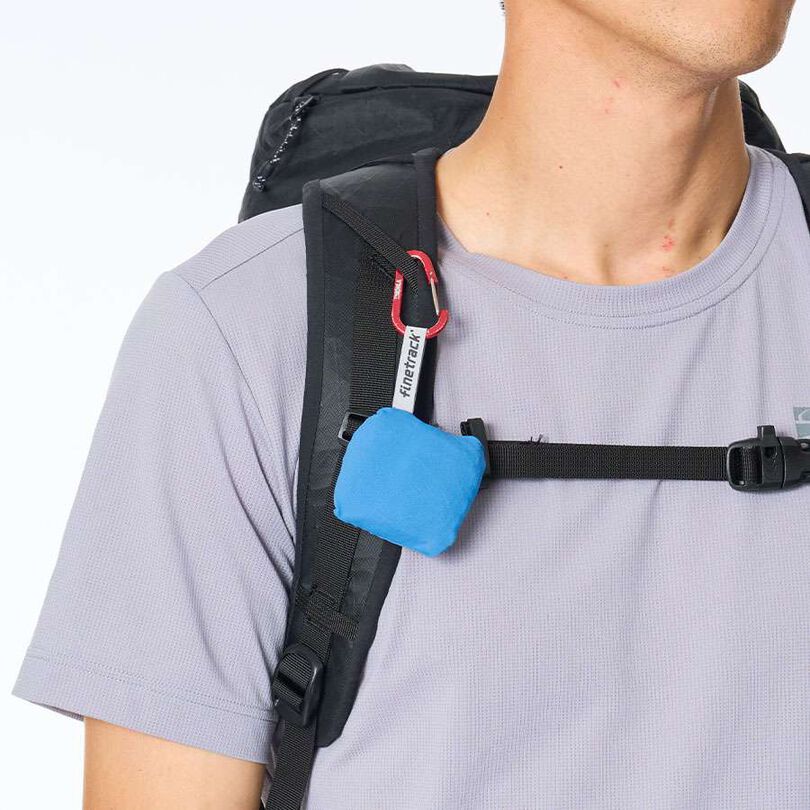 Pika Handkerchief,SILVER, medium image number 7