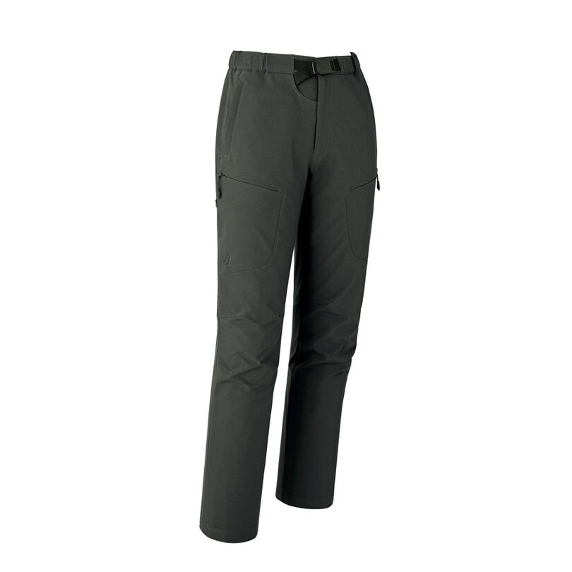 Women's Stormgorge Alpine Pants - Long,GUNMETAL, medium image number 0