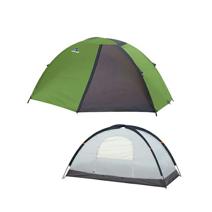 Kamina Dome 1 GR -,GREEN, medium image number 0