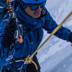 Men's Everbreath Acro Jacket,DAWN BLUE, small image number 5