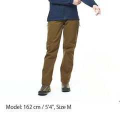 Women's Stormgorge Alpine Pants,DUCK BLUE, small image number 10