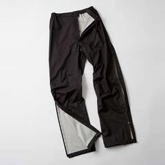 Men's Everbreath Photon Pants - Long,BLACK, small image number 6