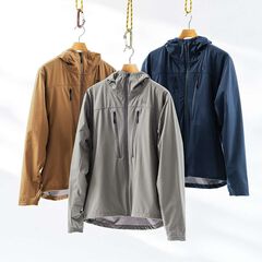Men's Flow Wrap Hoodie,DEEP NAVY, small image number 4