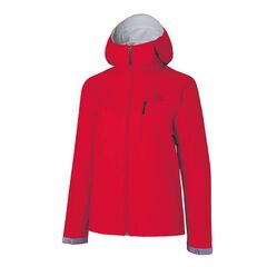 Women's Everbreath Photon Jacket,ENERGY RED, small image number 0