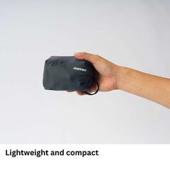 Gorge Tarp Mini,GREEN, small image number 8