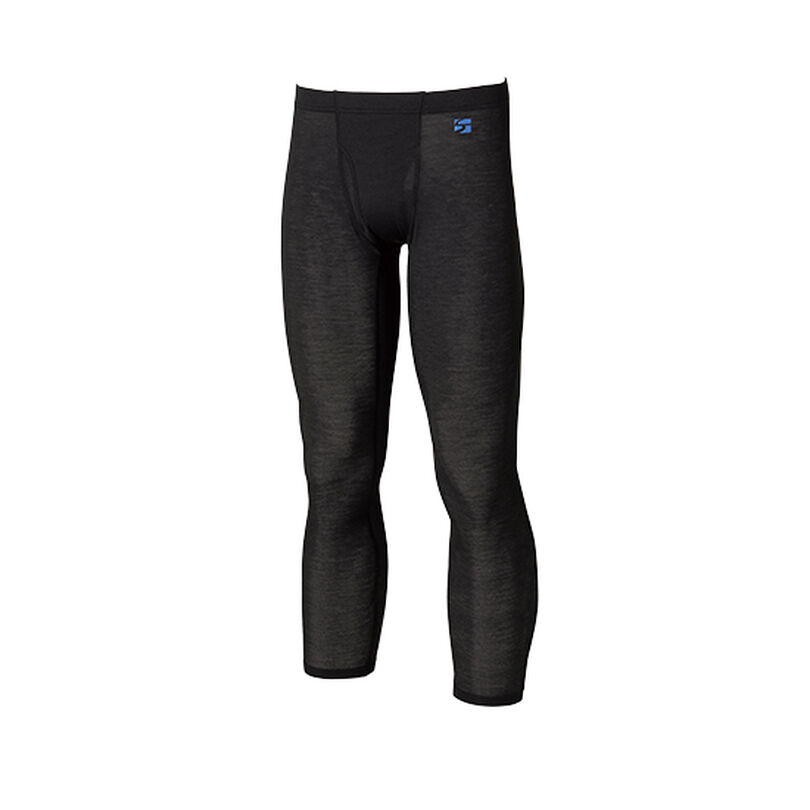 Merino Spin Light Tights