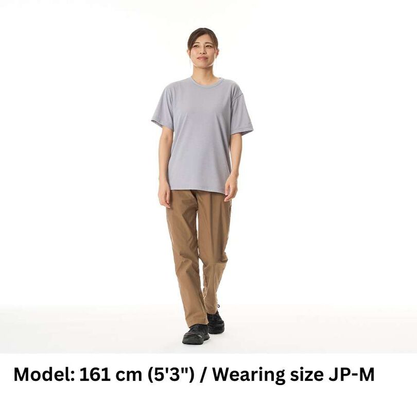 Women's Miyama Pants,SMOKE GREEN, medium image number 17