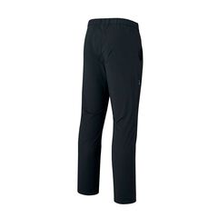 Men's Miyama Pants,BLACK, small image number 1