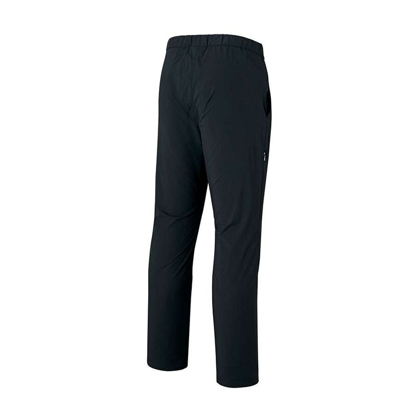 Men's Miyama Pants,BLACK, medium