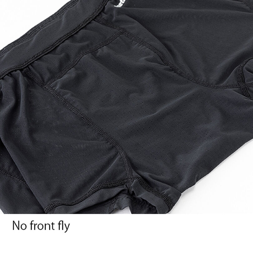 Elemental Layer Cool Boxer Shorts BK M,BLACK, medium image number 4