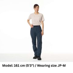 Women's Sylpha Pants,SLATE NAVY, small image number 14