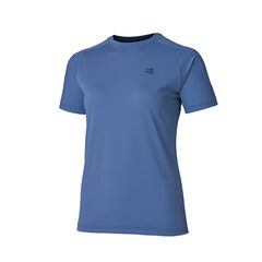 Women's Drought Tough T,ICE BLUE, small image number 2