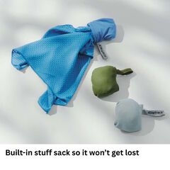 Pika Handkerchief,SILVER, small image number 9