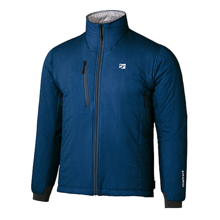 Polygon Act Jacket