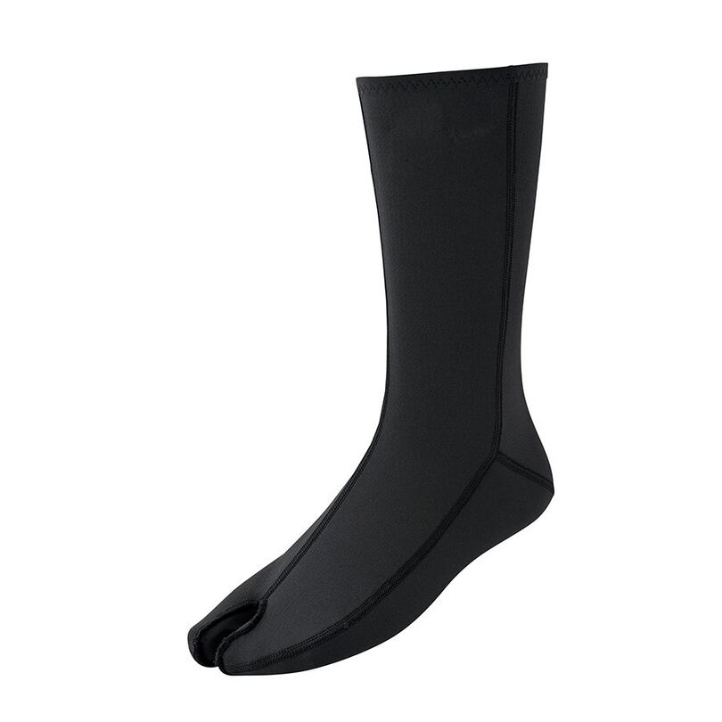 Rapid Rush Tabi Socks