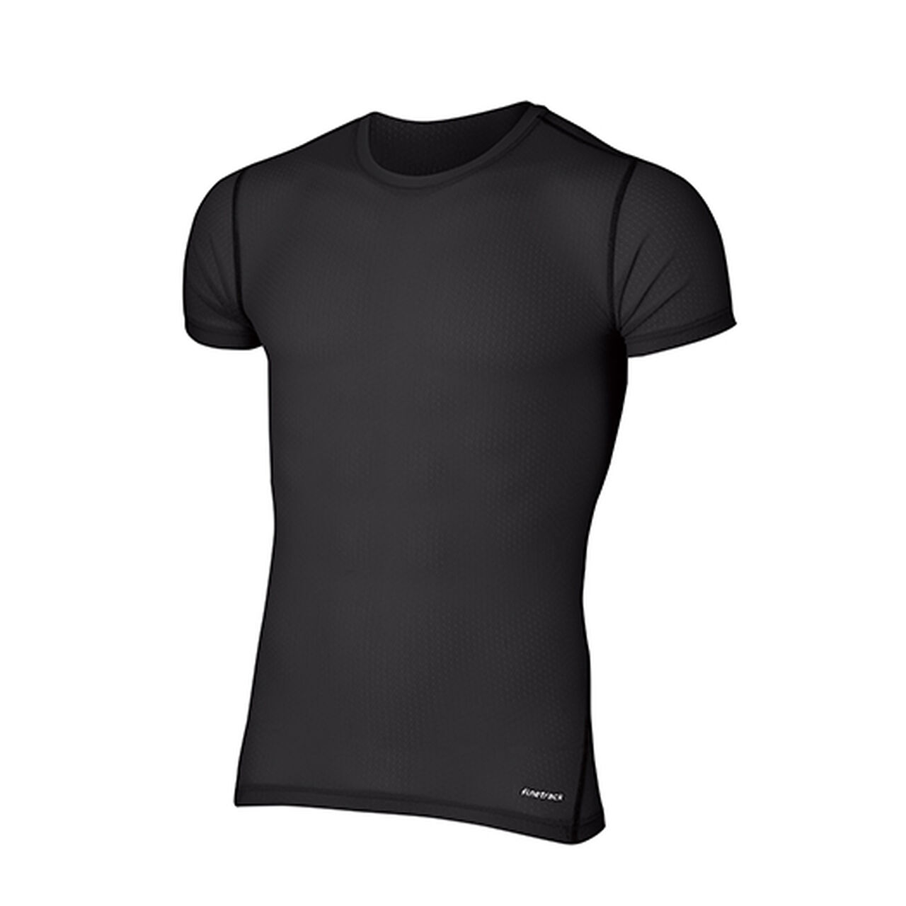 Elemental Layer Basic Short Sleeve Crew